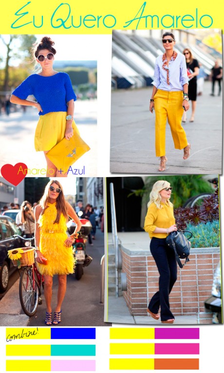 moda-tendencia-amarelo